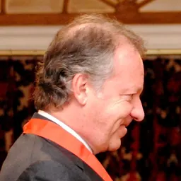 Portrait of Matteo de Nora