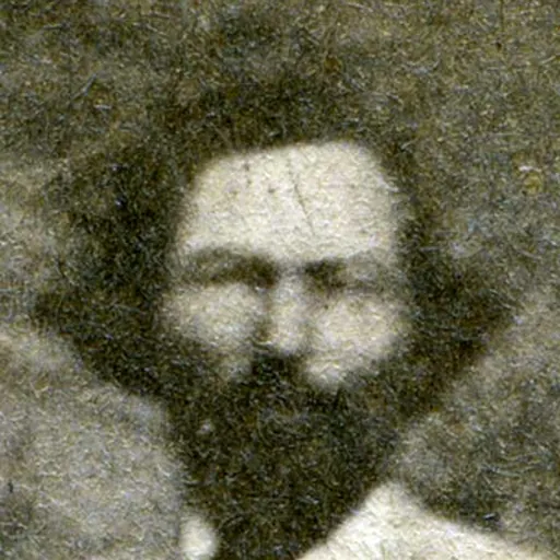 Portrait of Pierre Delorme