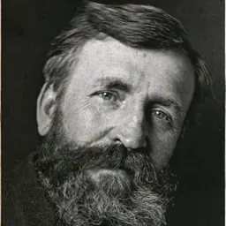Portrait of Gaspard André