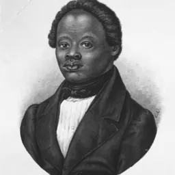 Portrait of George Peter Thompson