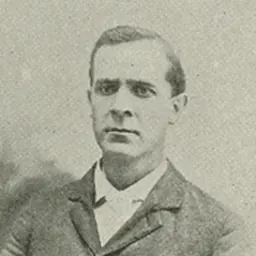 Portrait of Alston G. Dayton