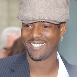 Portrait of Corey Reynolds