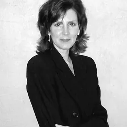 Portrait of Kim Märkl