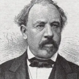 Portrait of Josef Martin Knüsel