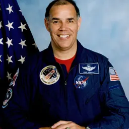 Portrait of Frederick D. Gregory