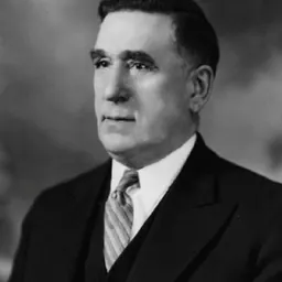 Portrait of Louis-Joseph Thisdel