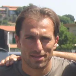 Portrait of Orazio Russo