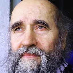 Portrait of Fedir Tetianych