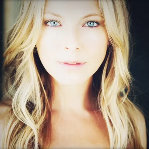 Portrait of Anastasia Griffith