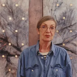 Portrait of Brigitta Malche
