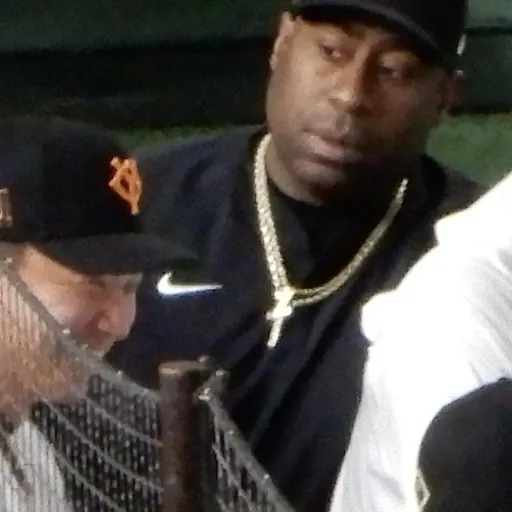 Portrait of Zelous Wheeler