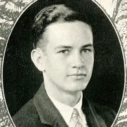 Portrait of Frank G. Slaughter