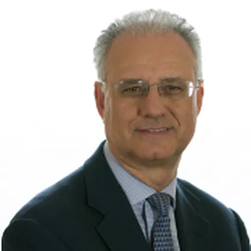 Portrait of Gianluca Susta