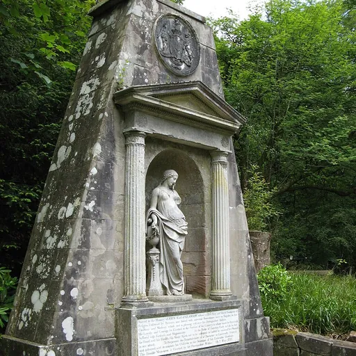 Portrait of John Boyle, 3rd Earl of Glasgow