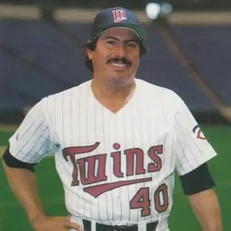 Portrait of Juan Berenguer