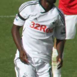 Portrait of Nathan Dyer