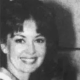 Portrait of Janette Scott