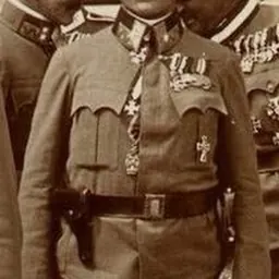 Portrait of Géza Lukachich von Somorja