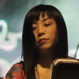 Portrait of Yuka Honda