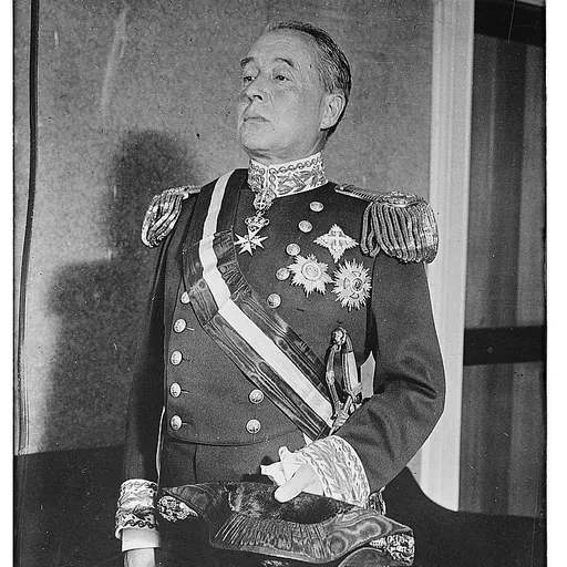 Portrait of Luigi Girolamo Cusani-Confalonieri