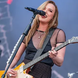 Portrait of Lzzy Hale