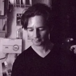 Portrait of Danny Flynn