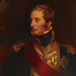 Portrait of George Martin