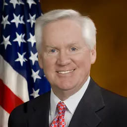 Portrait of Ed Yarbrough