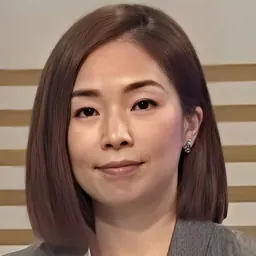 Portrait of Youyi
