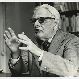 Portrait of Américo Ghioldi