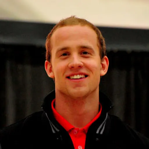 Portrait of Jaden Schwartz