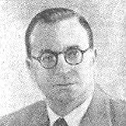 Portrait of Fortunato Calcagno