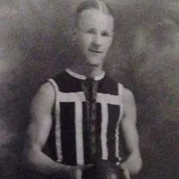 Portrait of Bob Johnson