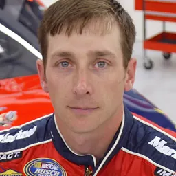 Portrait of Ashton Lewis