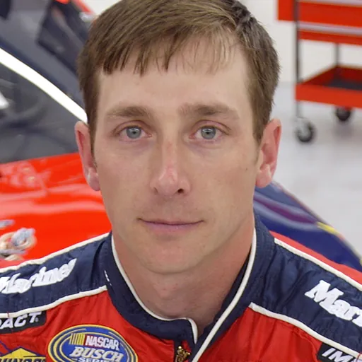 Portrait of Ashton Lewis