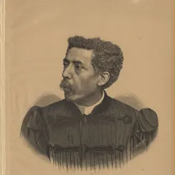 Portrait of José Tomás de Sousa Martins