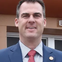 Portrait of Michael Rogers