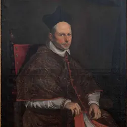 Portrait of Antonio Maria Graziani