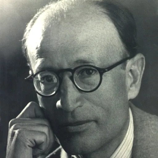 Portrait of Enrique Gomezjurado
