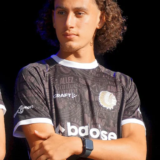 Portrait of Mohammed El Âdfaoui