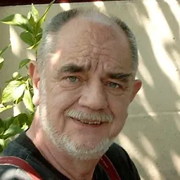Portrait of Wim Betz
