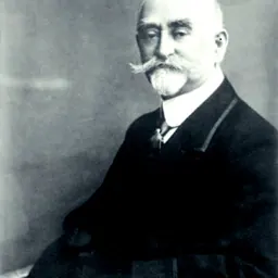 Portrait of Leonhard Tietz