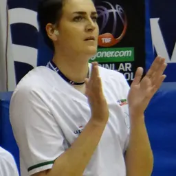 Portrait of Luca Ivanković
