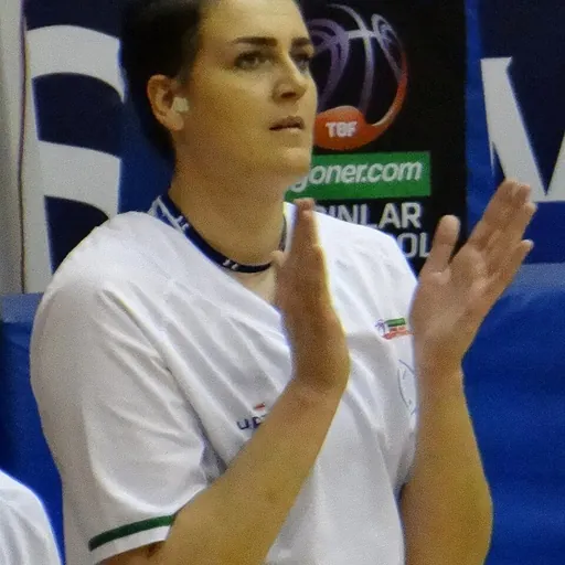 Portrait of Luca Ivanković