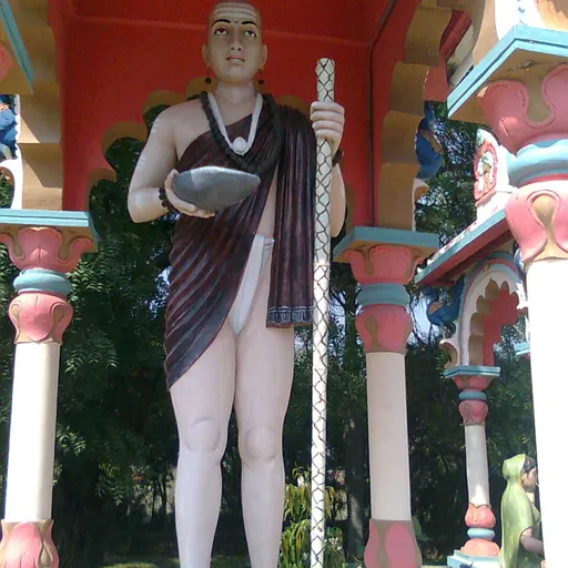 Portrait of Sarvajna