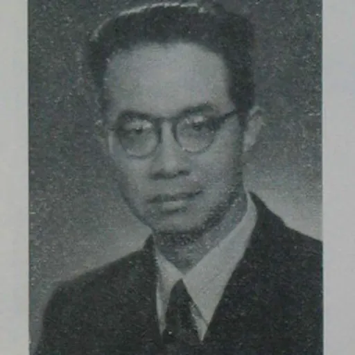 Portrait of Yuan Hanqing