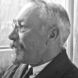 Portrait of Jules Jeanneney