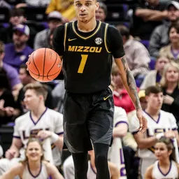 Portrait of Xavier Pinson