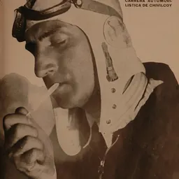 Portrait of Raúl Riganti