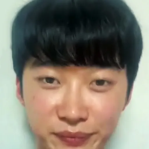 Portrait of Kim In-hyeok